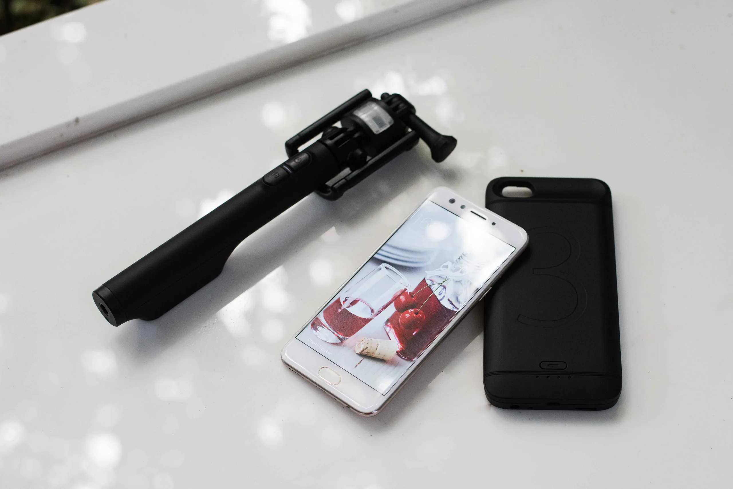 OPPO F3 ra mắt phiên bản đặc biệt màu đỏ, hướng tới nguồn năng lượng đầy nhiệt huyết