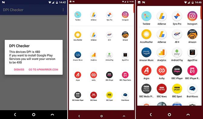 "Vọc" các tính năng và tùy chỉnh điện thoại Android nâng cao không cần Root