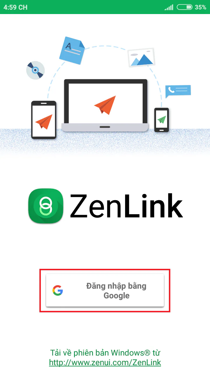 Hướng dẫn gửi ứng dụng và mọi tệp tin giữa các điện thoại Android