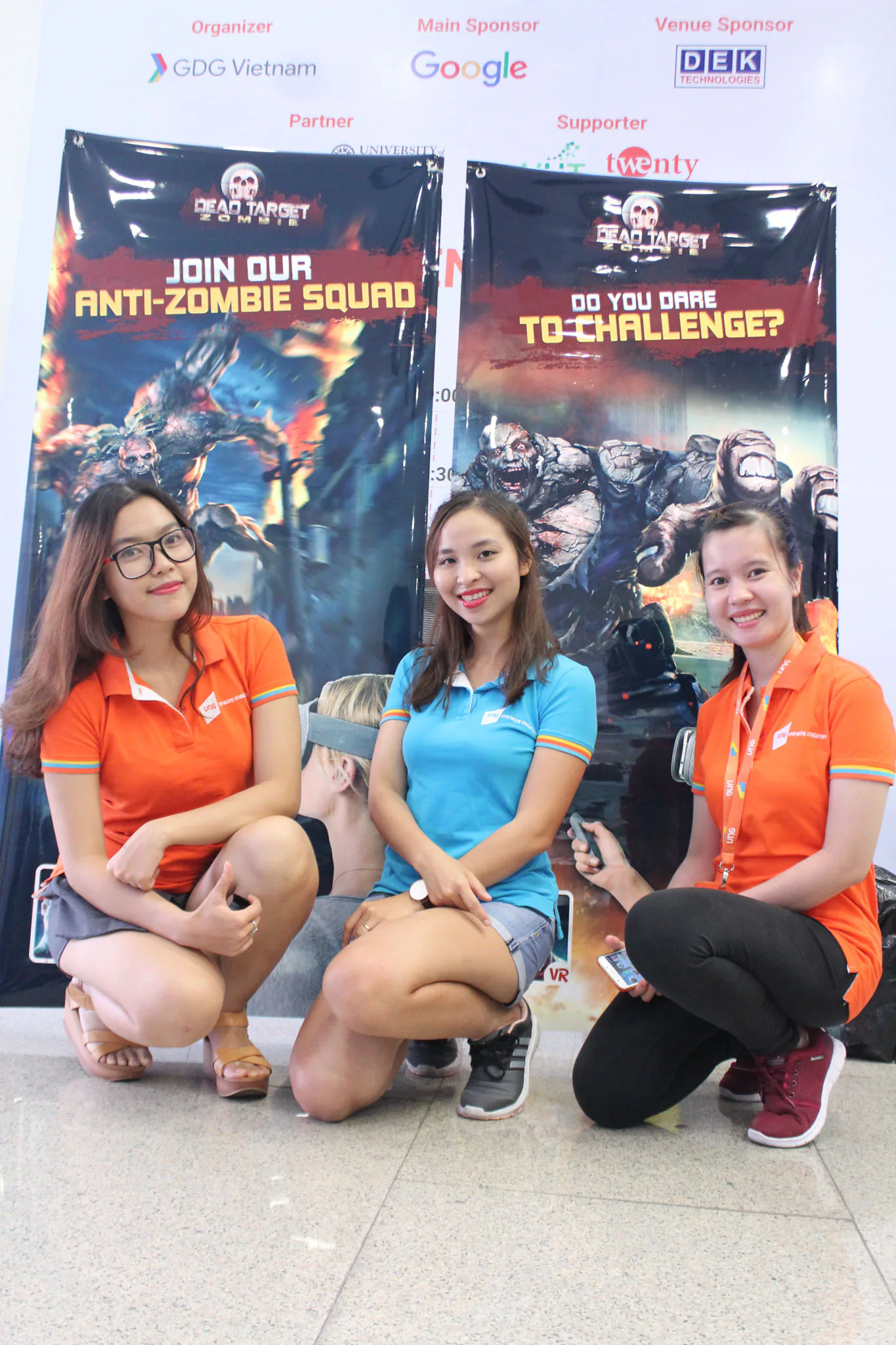 VNG Game Studios bật mí bản thử nghiệm Dead Target VR, lộ diện nhiều nội dung thú vị