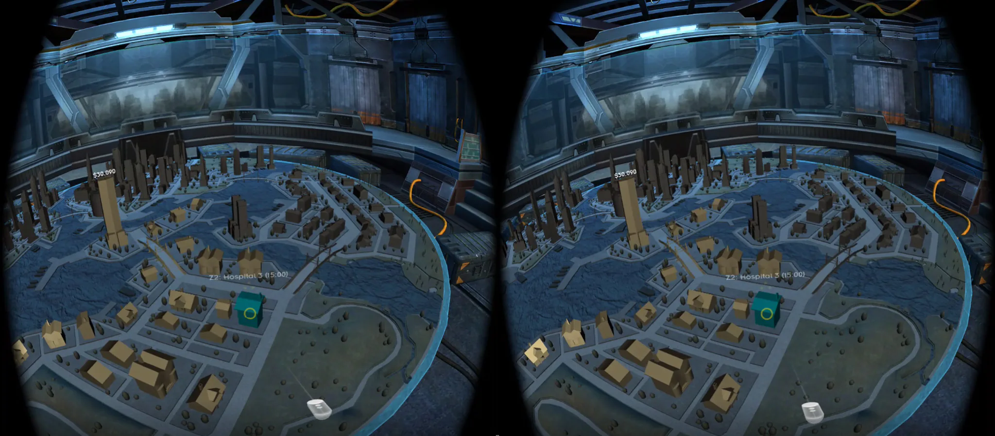 VNG Game Studios bật mí bản thử nghiệm Dead Target VR, lộ diện nhiều nội dung thú vị