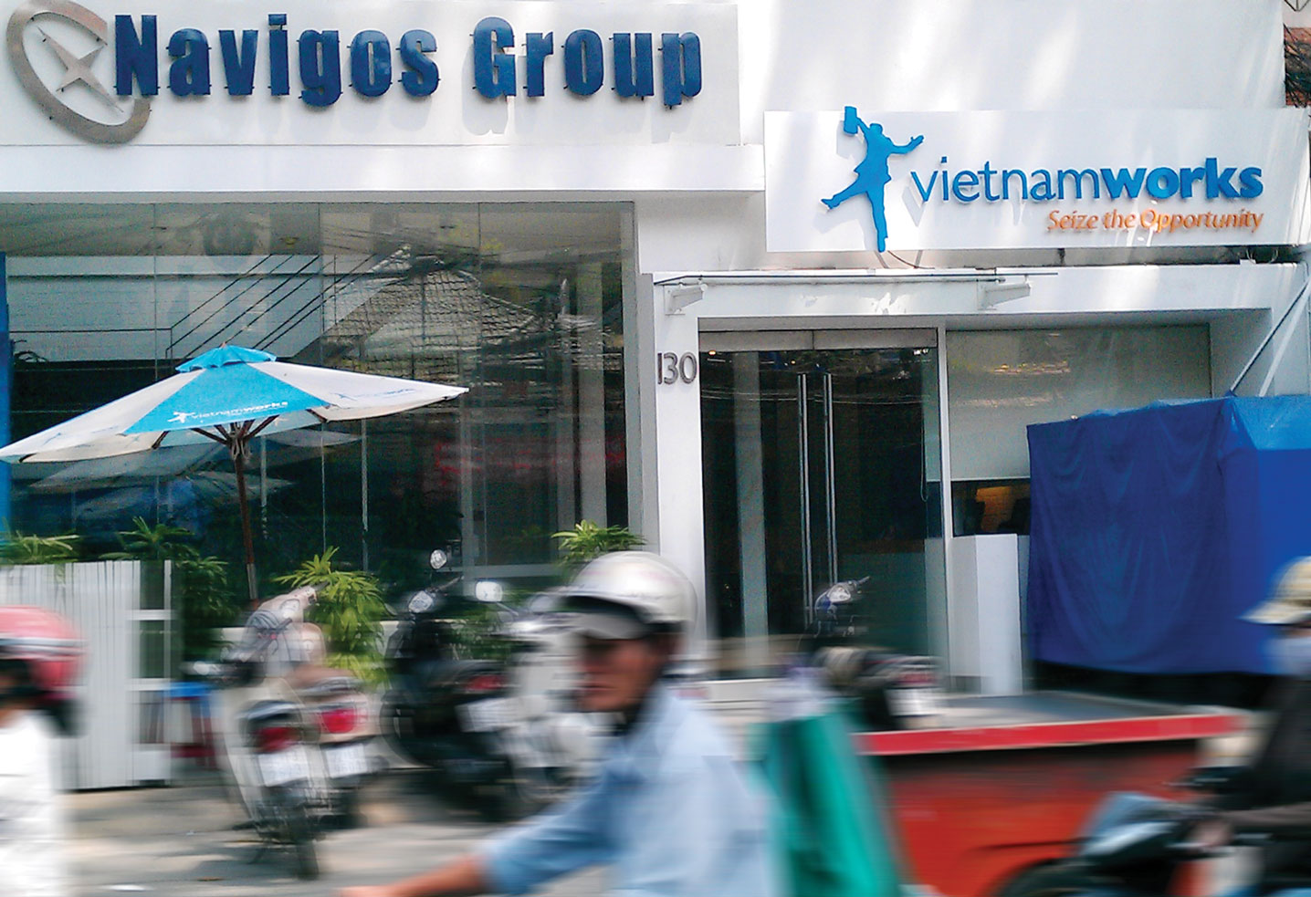 Tập đoàn cung cấp dịch vụ tuyển dụng nhân sự hàng đầu việt nam Navigos Group kỷ niệm 15 năm thành lập