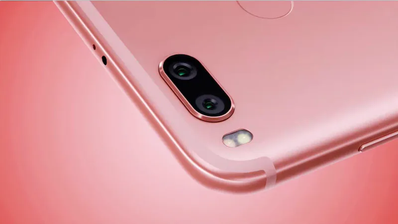 Xiaomi tung teaser giới thiệu Xiaomi Mi 5X