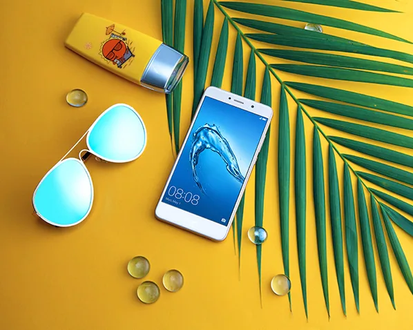 HUAWEI ra mắt bộ ba smartphone dòng Y series phiên bản 2017