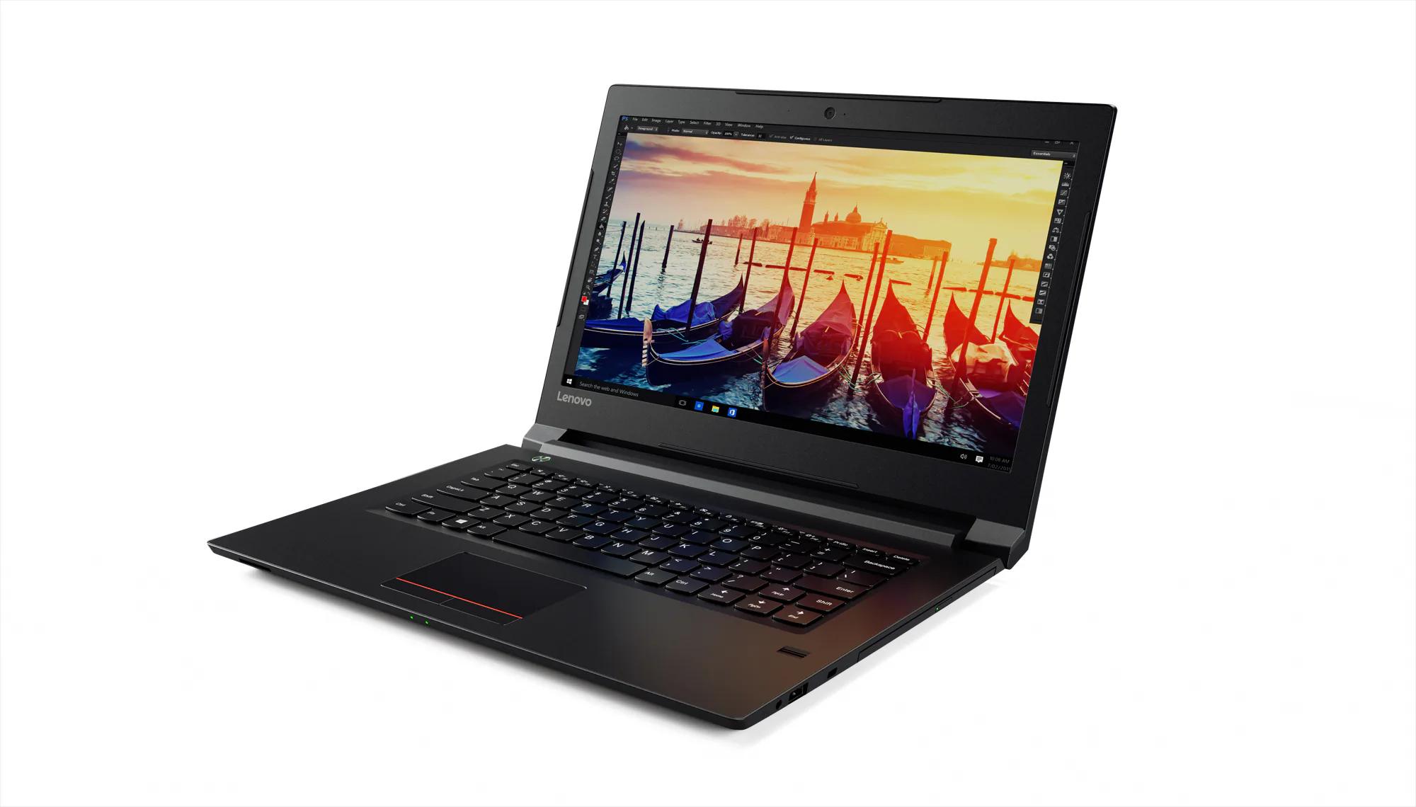Lenovo ra mắt bộ đôi Laptop mới Lenovo V310 và V510