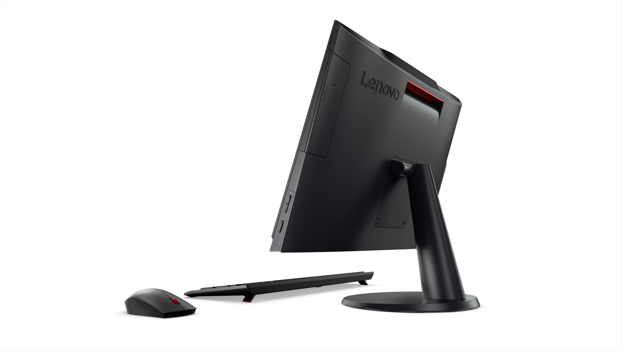 Lenovo ra mắt bộ ba máy tính để bàn All-in-One cho doanh nghiệp