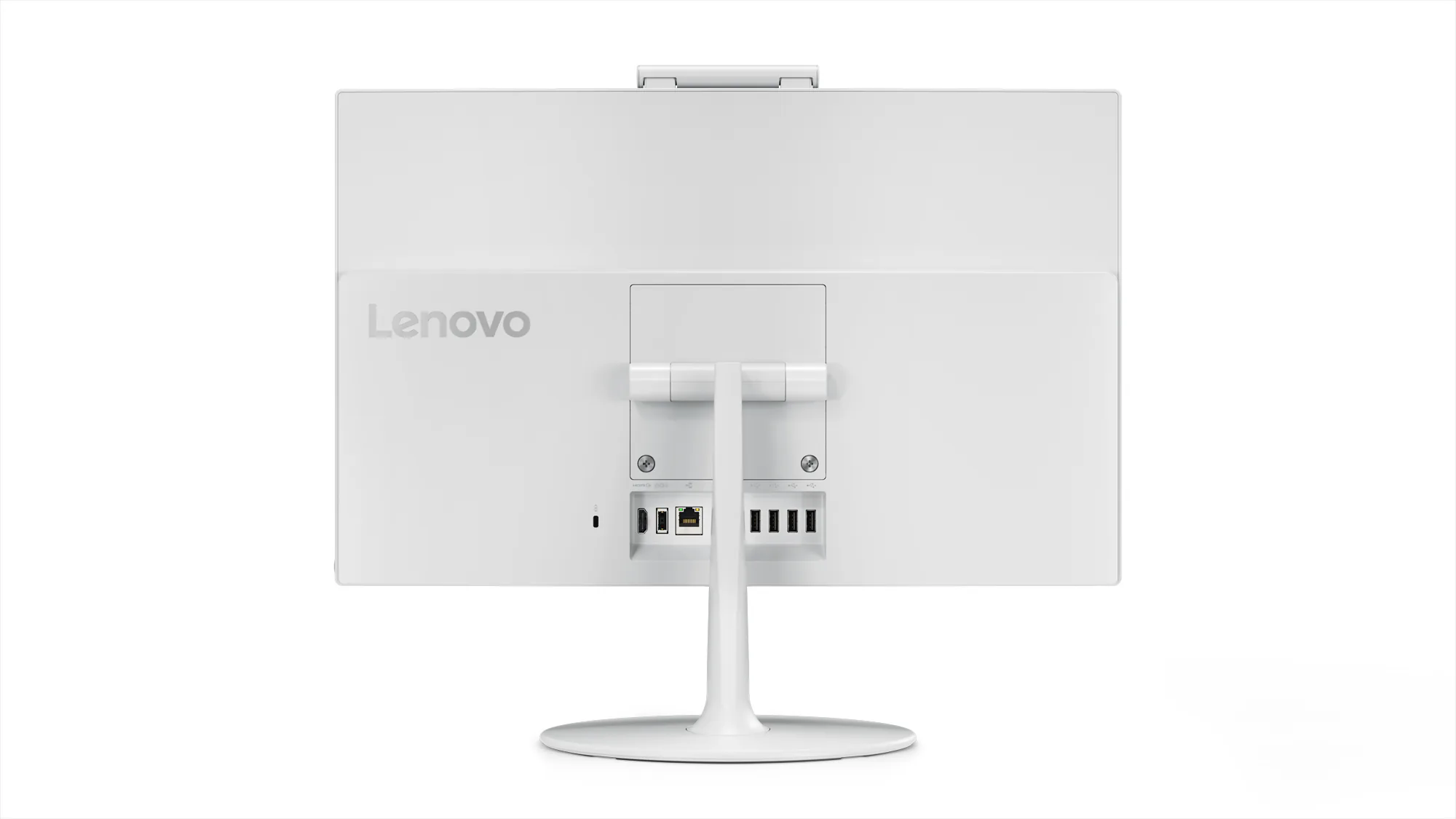 Lenovo ra mắt bộ ba máy tính để bàn All-in-One cho doanh nghiệp