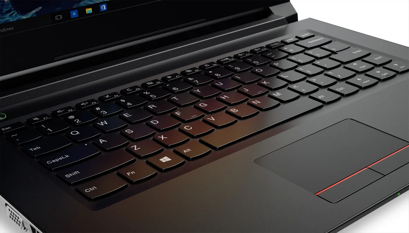Lenovo ra mắt bộ đôi Laptop mới Lenovo V310 và V510