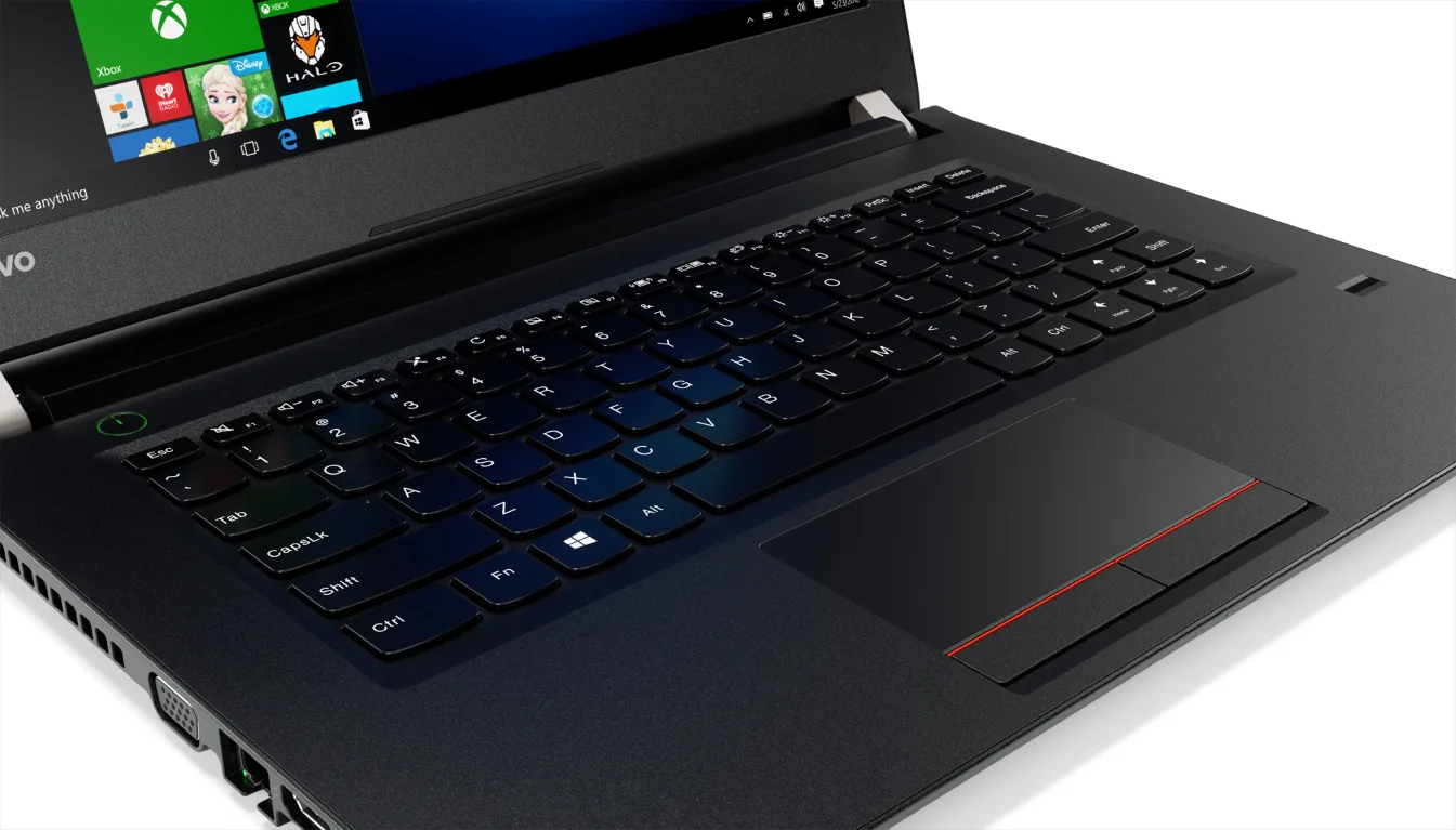 Lenovo ra mắt bộ đôi Laptop mới Lenovo V310 và V510
