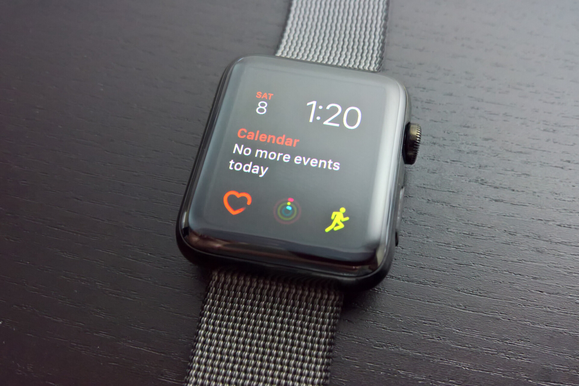 Apple Watch được tích hợp LTE sắp được đưa vào sản xuất hàng loạt