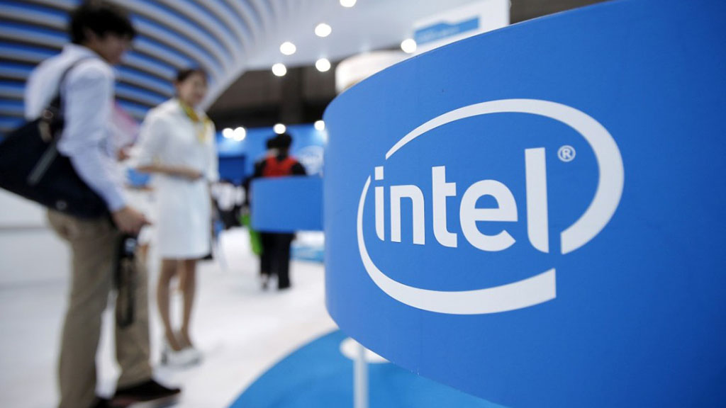 Intel bất ngờ tiết lộ vi xử lí thế hệ tiếp theo có tên Ice Lake