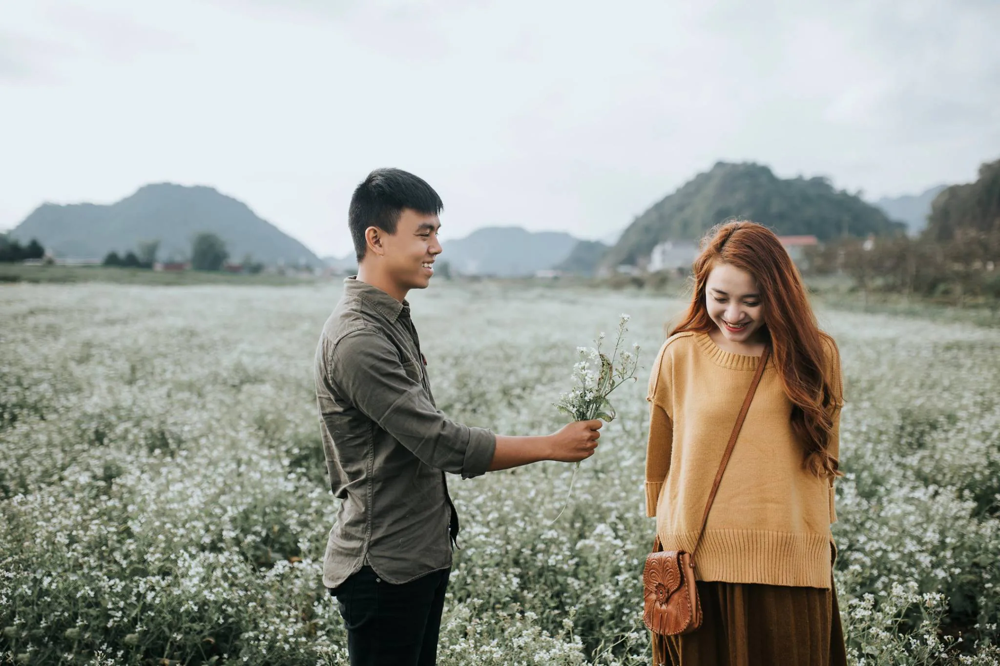 Chia sẻ Preset đẹp cho Lightroom ngày 04/08/2017