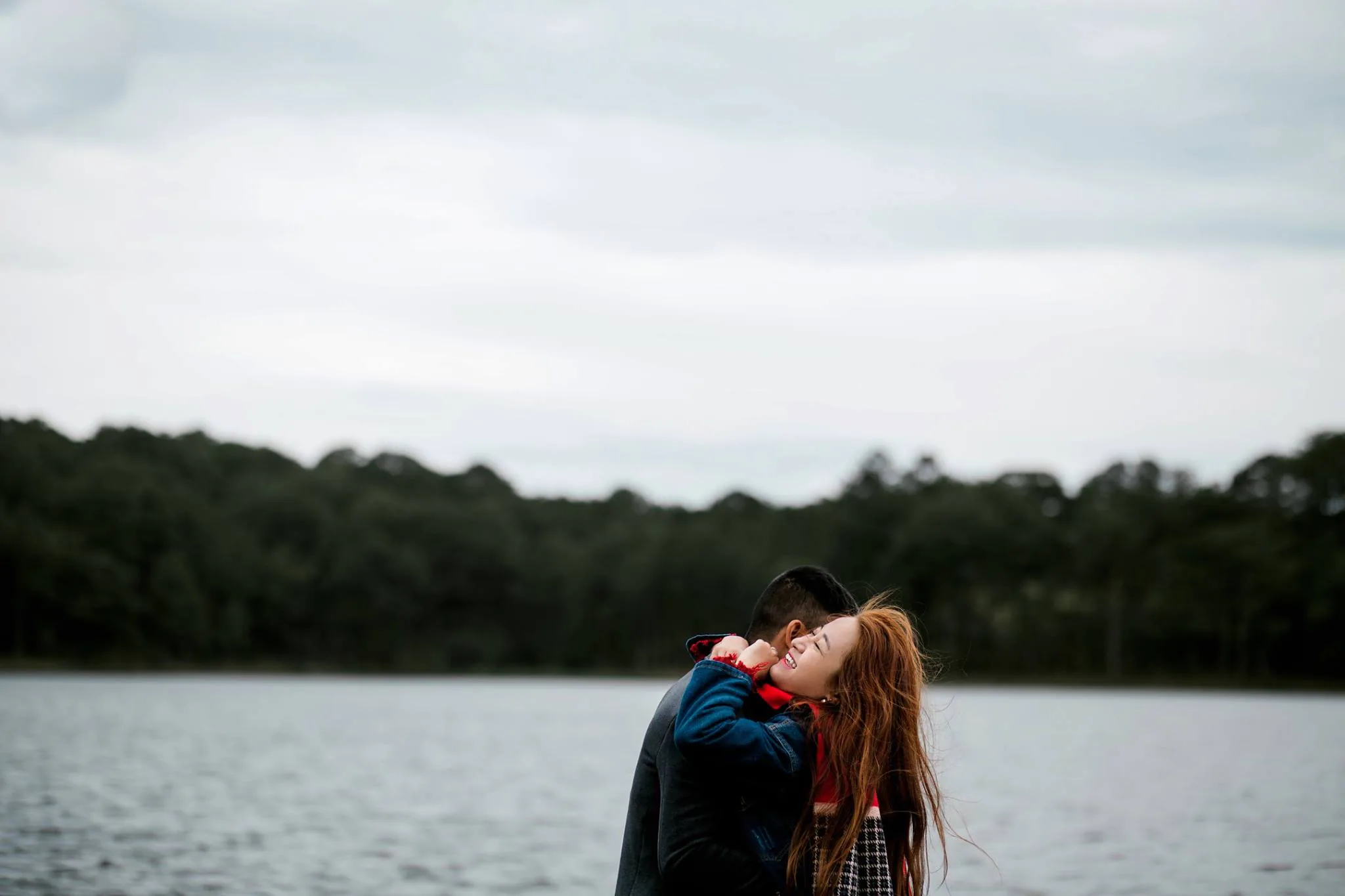 Chia sẻ Preset đẹp cho Lightroom ngày 04/08/2017