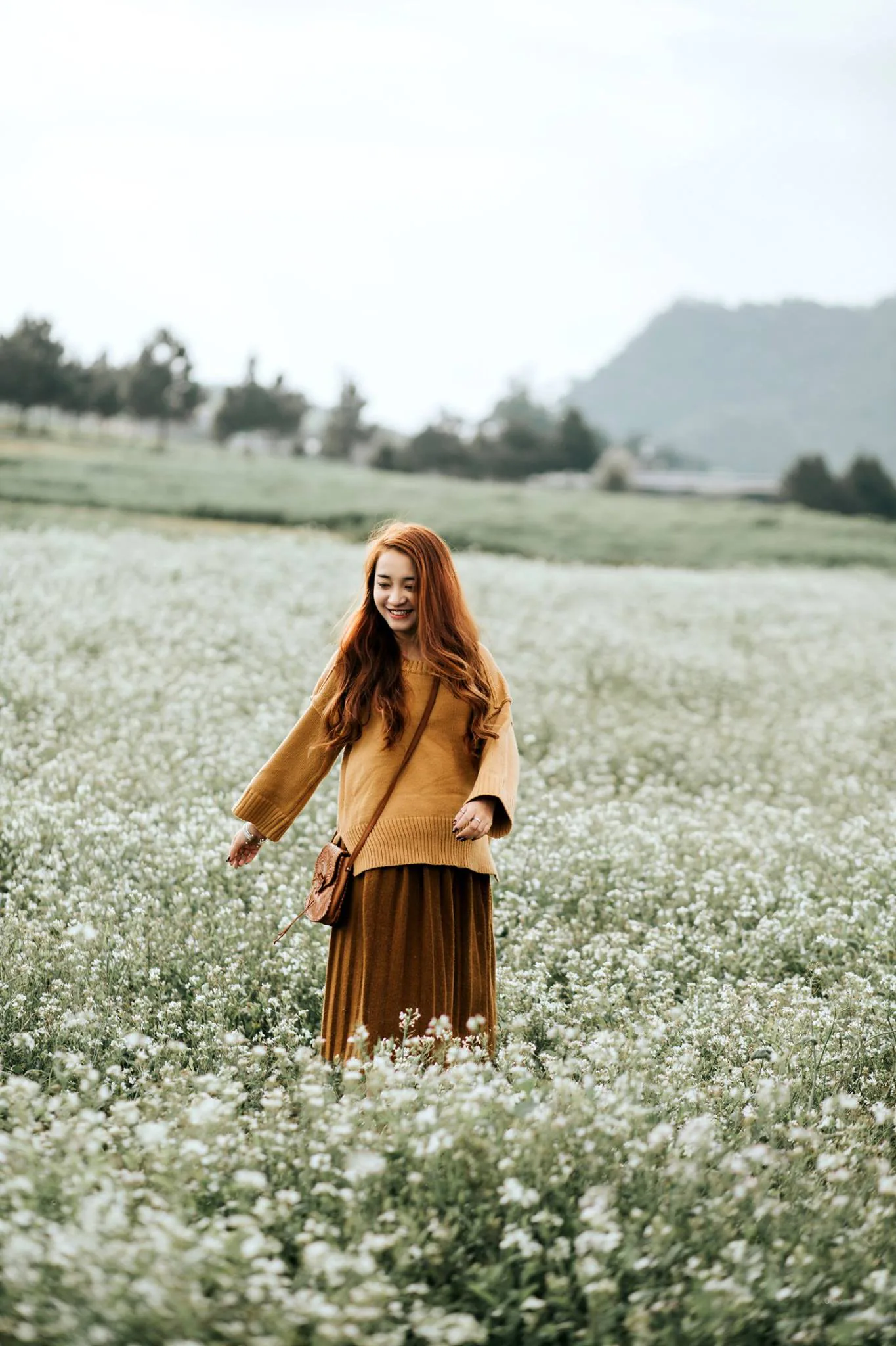 Chia sẻ Preset đẹp cho Lightroom ngày 04/08/2017