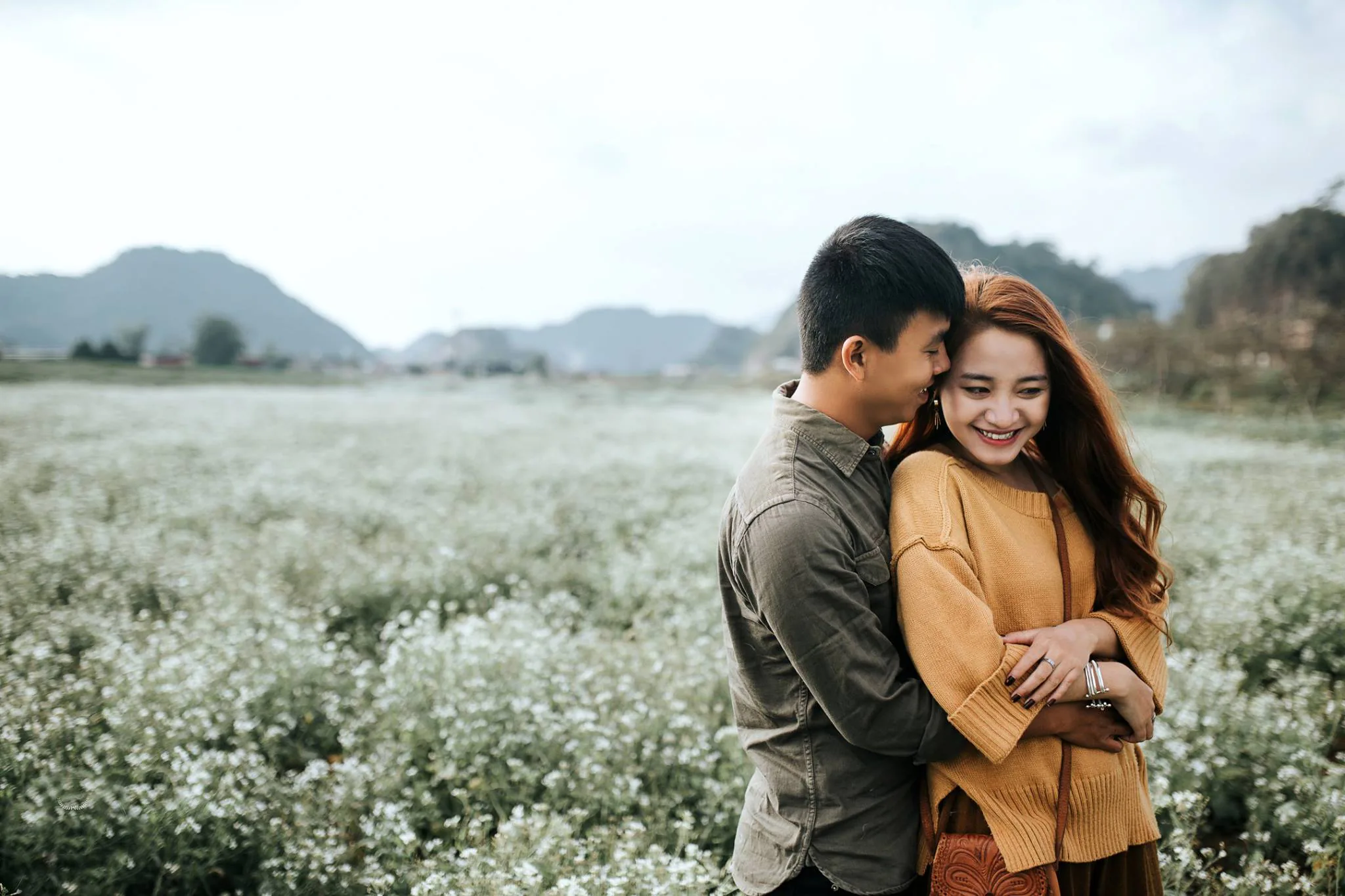 Chia sẻ Preset đẹp cho Lightroom ngày 04/08/2017