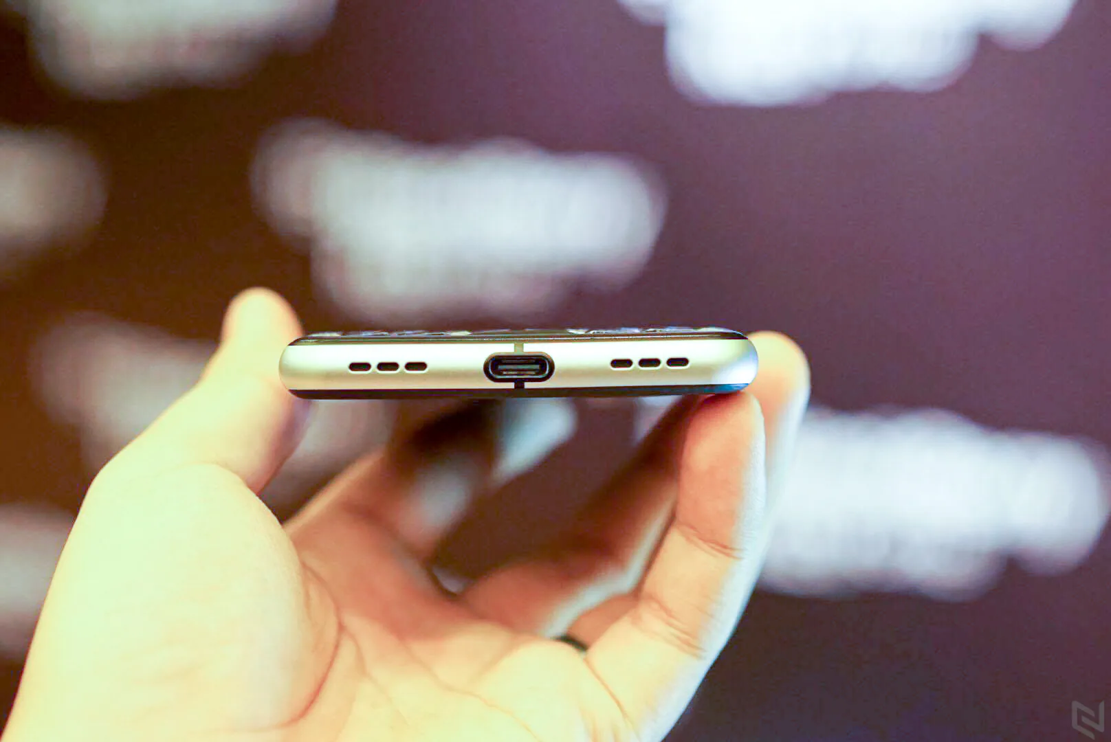 Blackberry chính thức ra mắt Keyone tại Việt Nam, giá 15 triệu