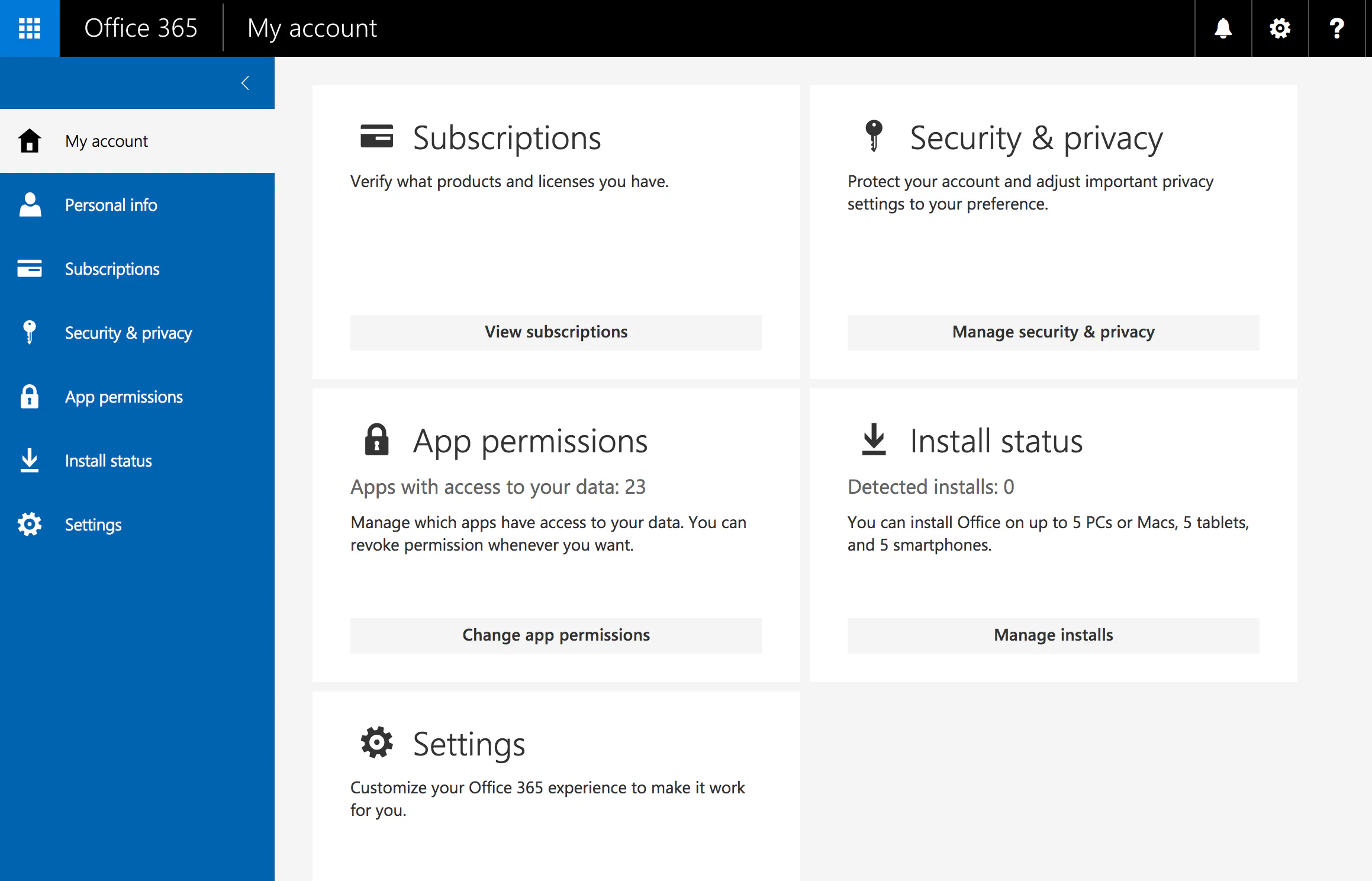Miễn phí một năm bản quyền Microsoft Office 365 Enterprise E3