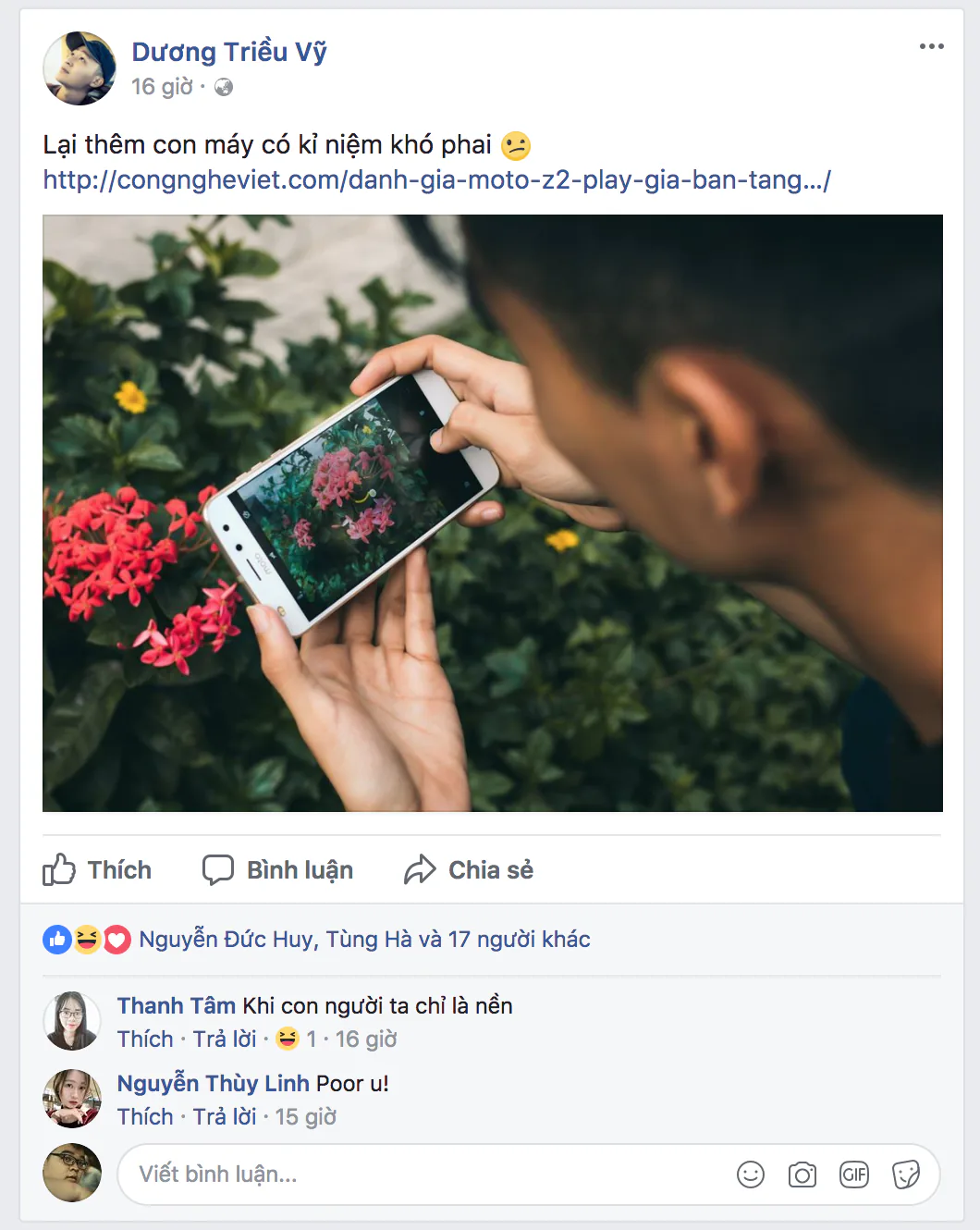 Facebook thay đổi giao diện mới, rất nhiều thay đổi đang được cập nhật