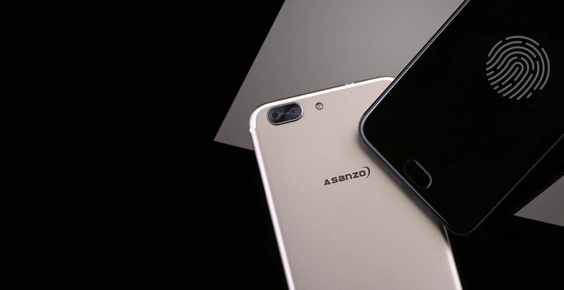Asanzo chính thức ra mắt bộ đôi smartphone thương hiệu Việt Z5 và S5