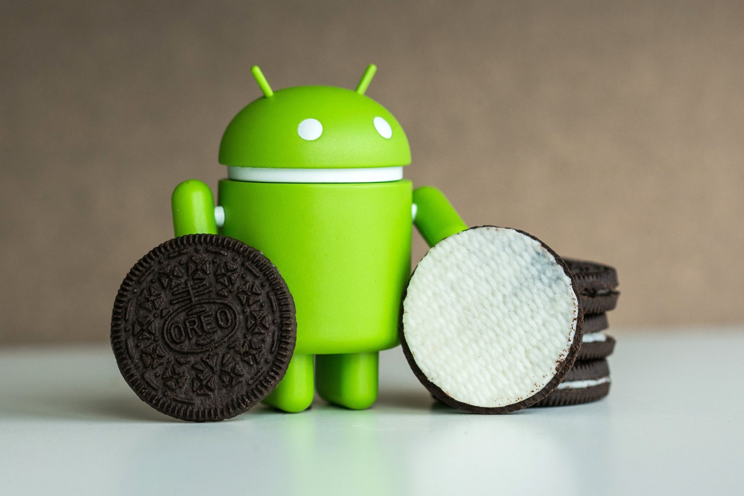 Android O có thể ra mắt vào tuần tới
