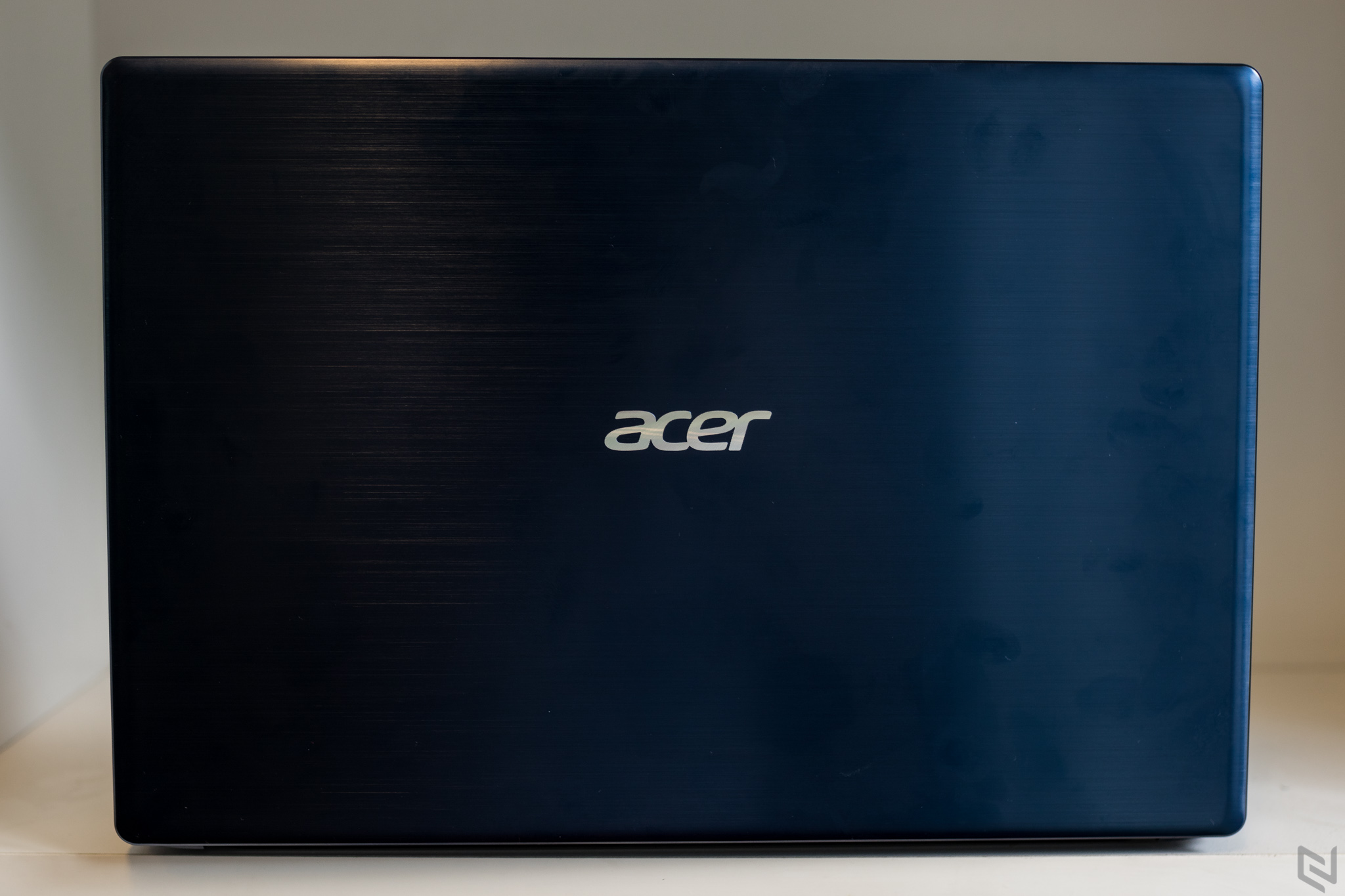 Trải nghiệm nhanh Acer Swift 3 2017, laptop đầu tiên trang bị CPU Intel thế hệ 8 tại Việt Nam