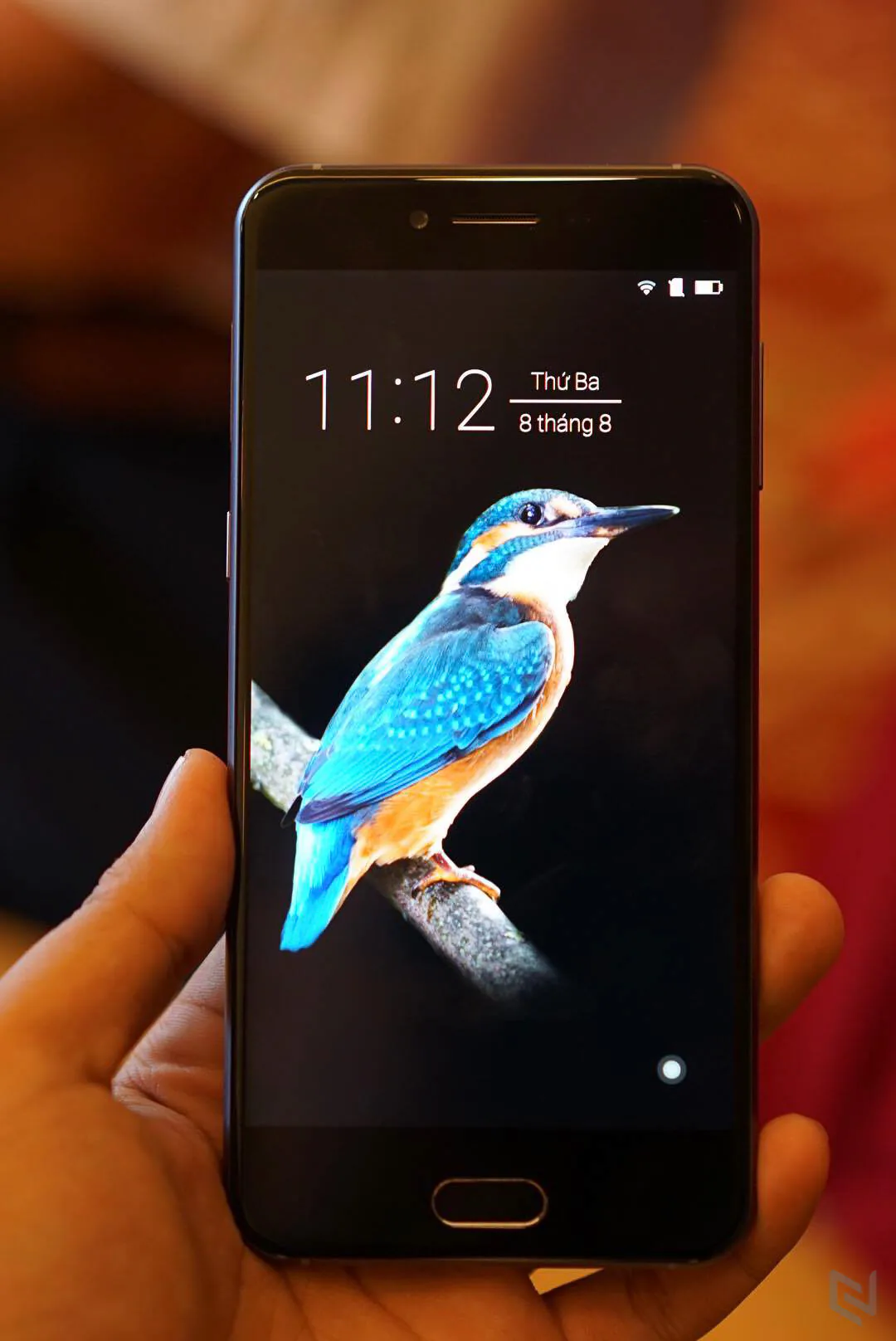 Bphone 2017 chính thức: Thiết kế mới, camera 16MP quay phim 4K, DAC 32-bits, 9.789.000 đồng