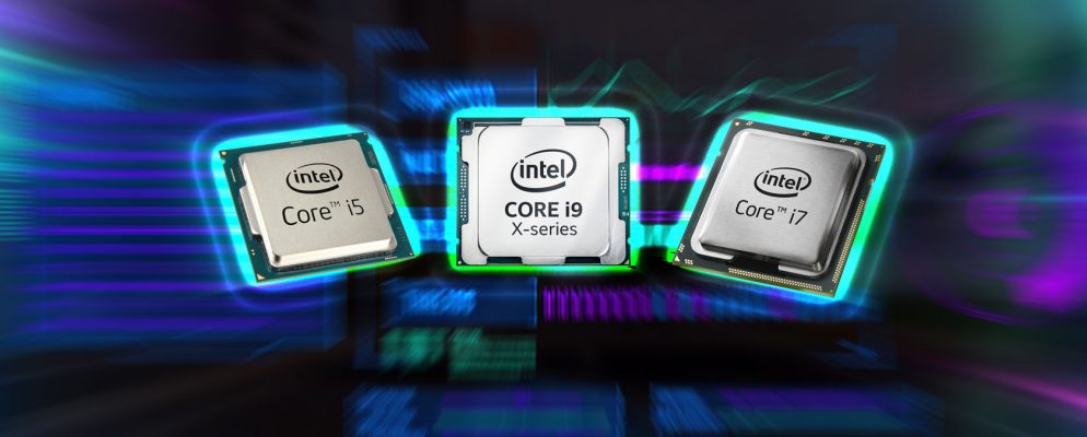 Core i9 vs Core i7 vs Core i5: Đâu là CPU dành cho bạn?