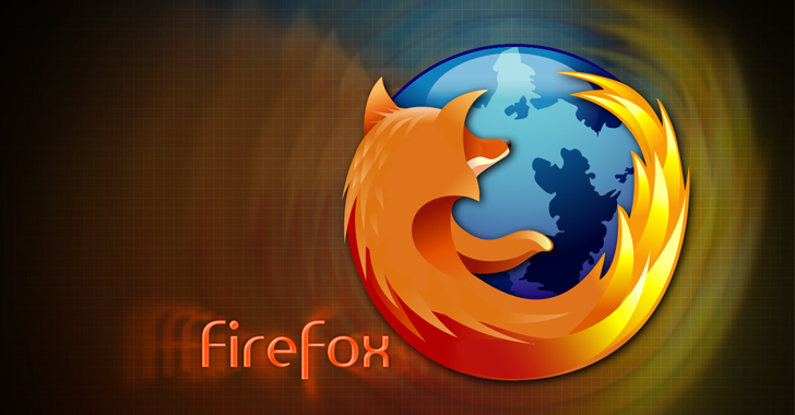 Firefox cập nhật phiên bản, hỗ trợ nền tảng VR