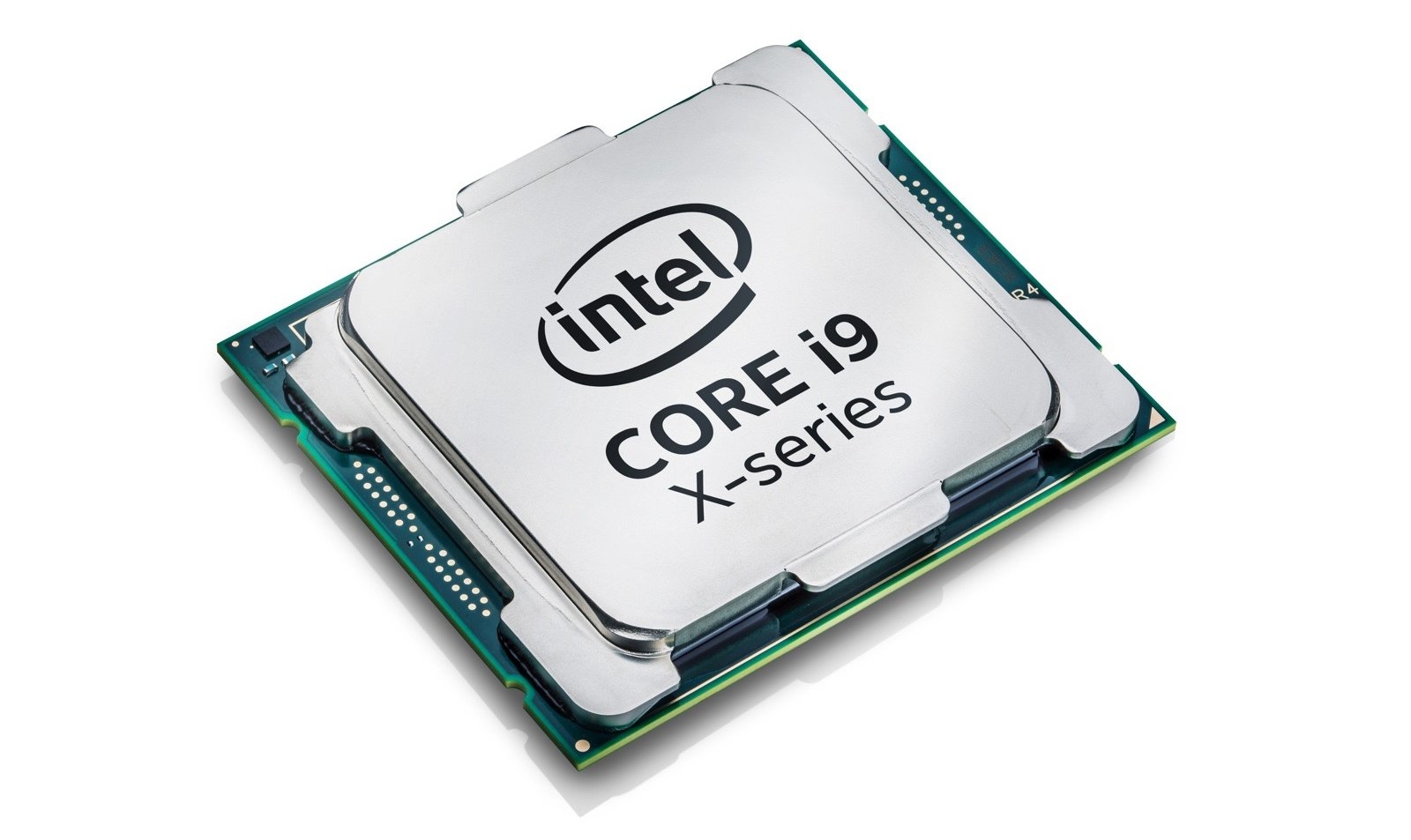 Intel tiết lộ thông số CPU Core i9 Extreme Edition, giá $1.999