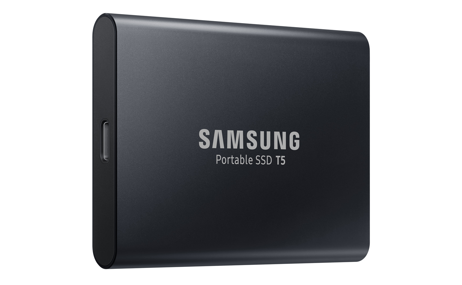 Samsung giới thiệu ổ cứng thể rắn di động SSD T5 – Bước đột phá lớn về tốc độ của công nghệ lưu trữ
