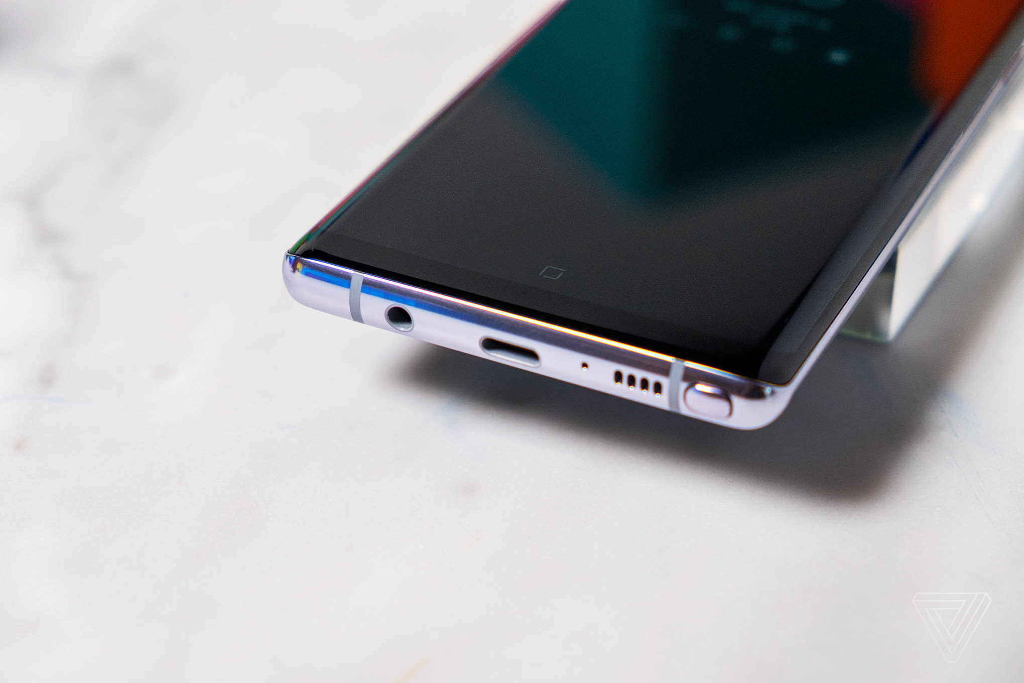 Đánh giá nhanh Samsung Galaxy Note 8: Cả hai ống kính đều được trang bị OIS