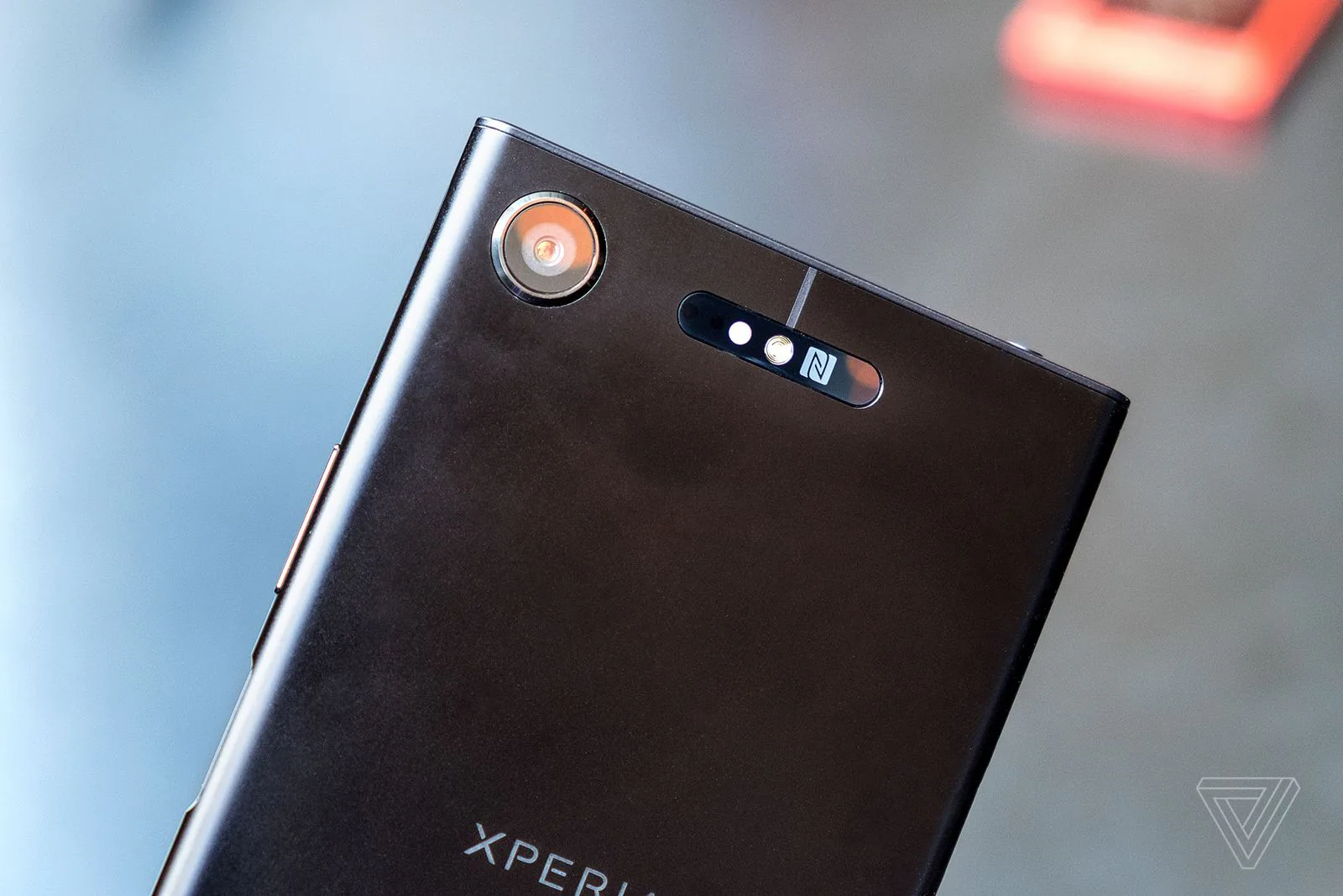 Sony ra mắt Xperia XZ1 với giá 15.990.000 đồng, đặt trước từ hôm nay