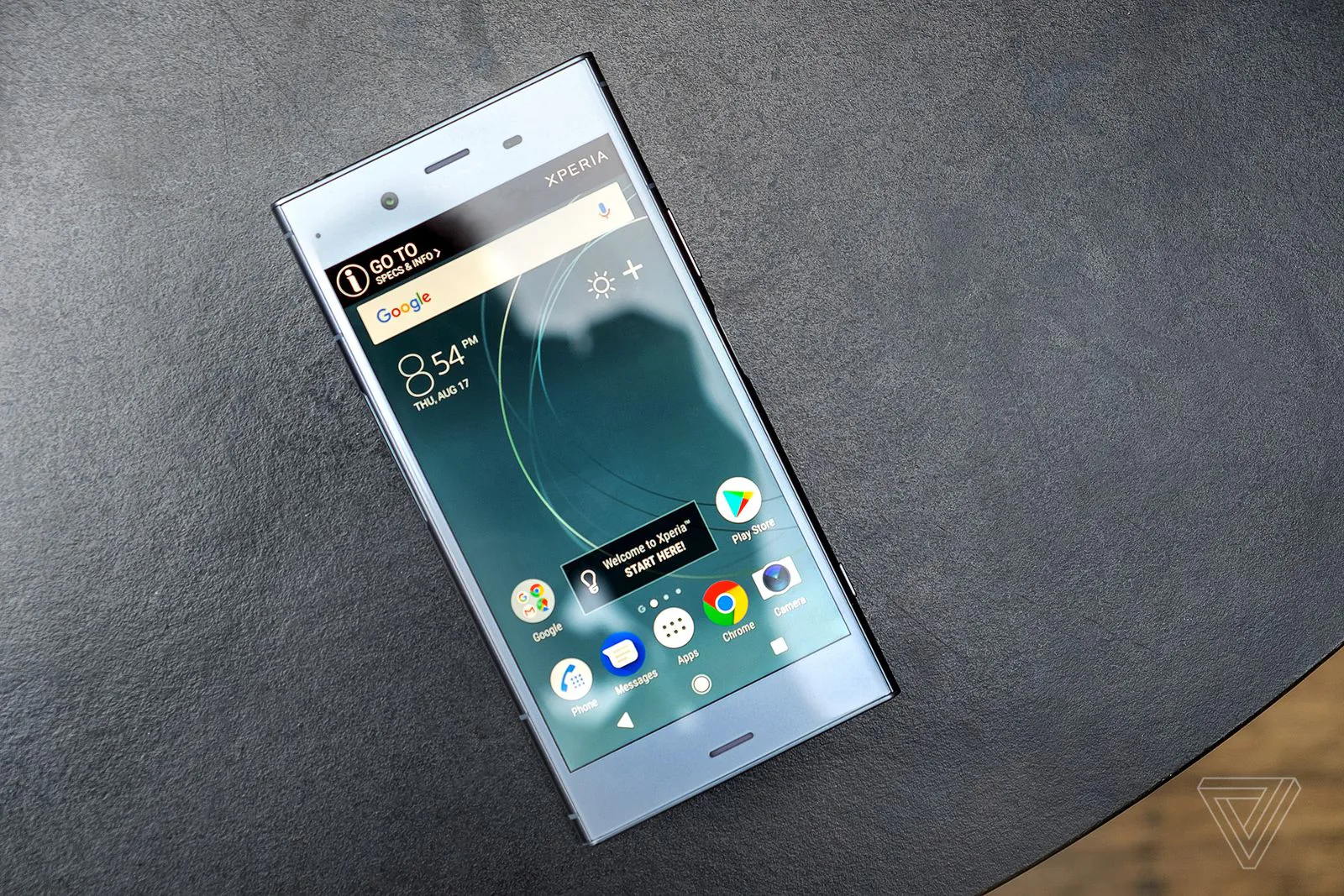 Sony ra mắt Xperia XZ1 với giá 15.990.000 đồng, đặt trước từ hôm nay