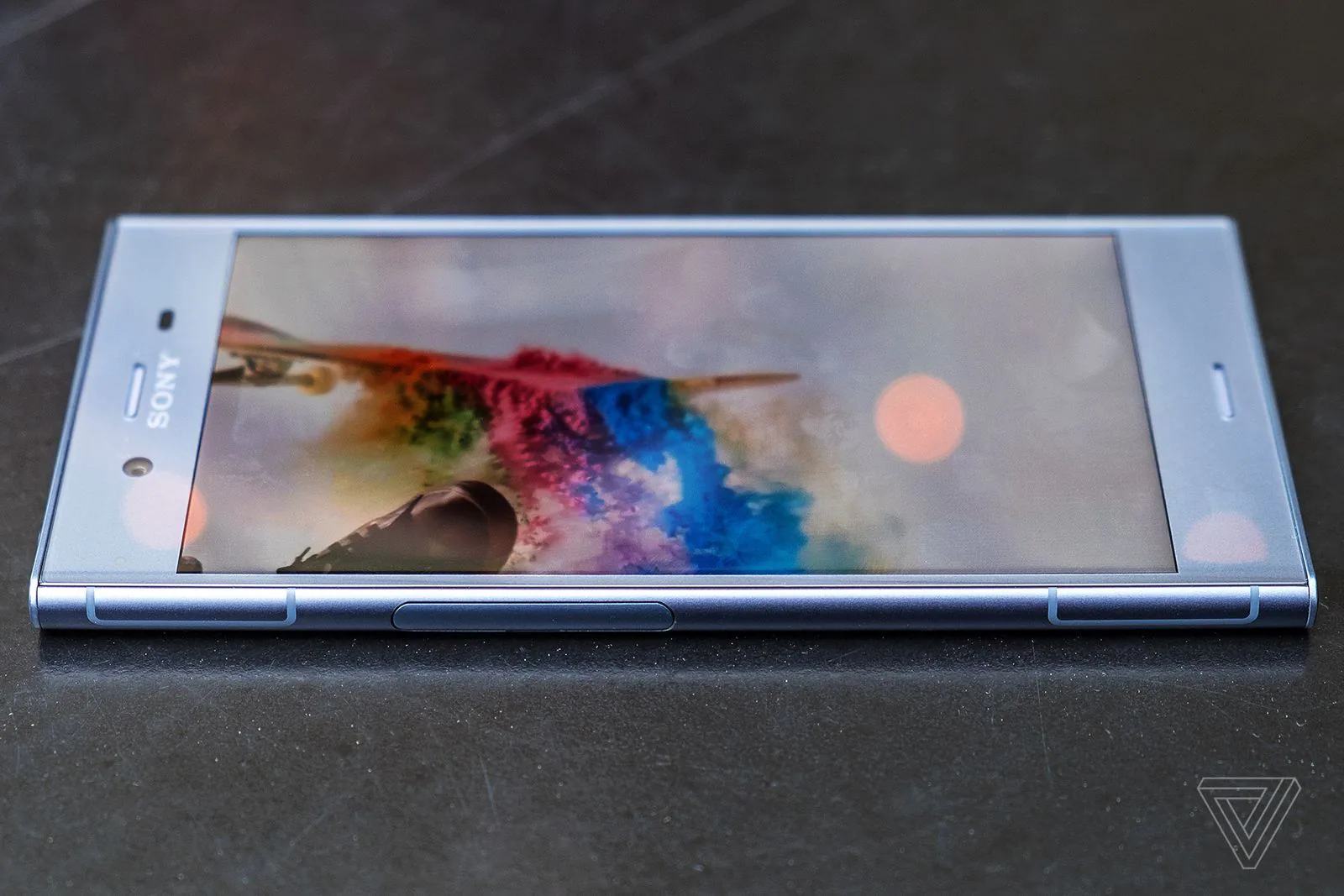 Sony ra mắt Xperia XZ1 với giá 15.990.000 đồng, đặt trước từ hôm nay