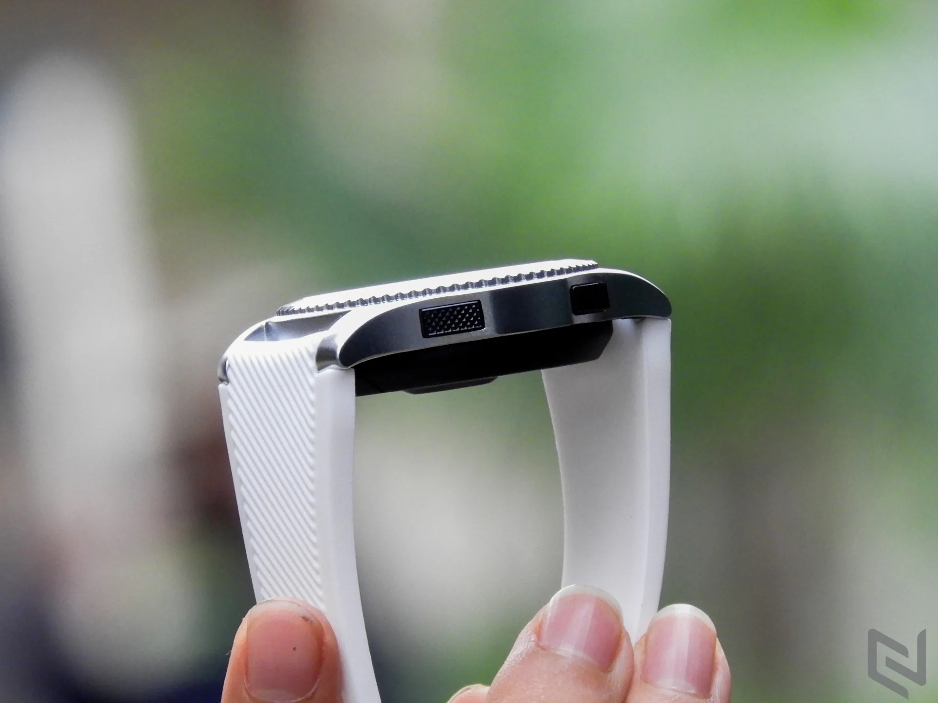 Đánh giá: Smartwatch DT No.1 G8