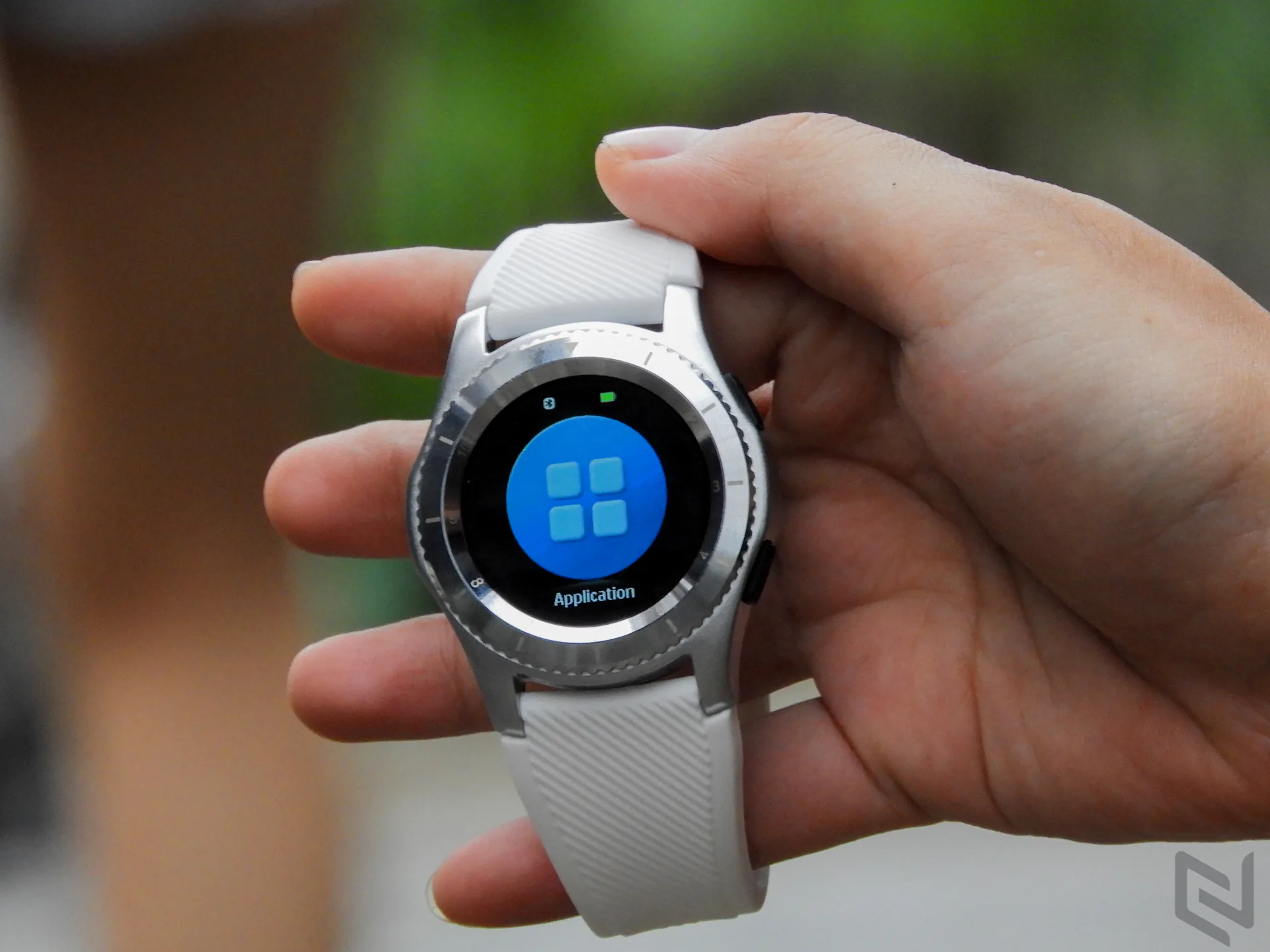 Đánh giá Smartwatch DT No.1 G8: Phong cách trẻ trung, hiện đại
