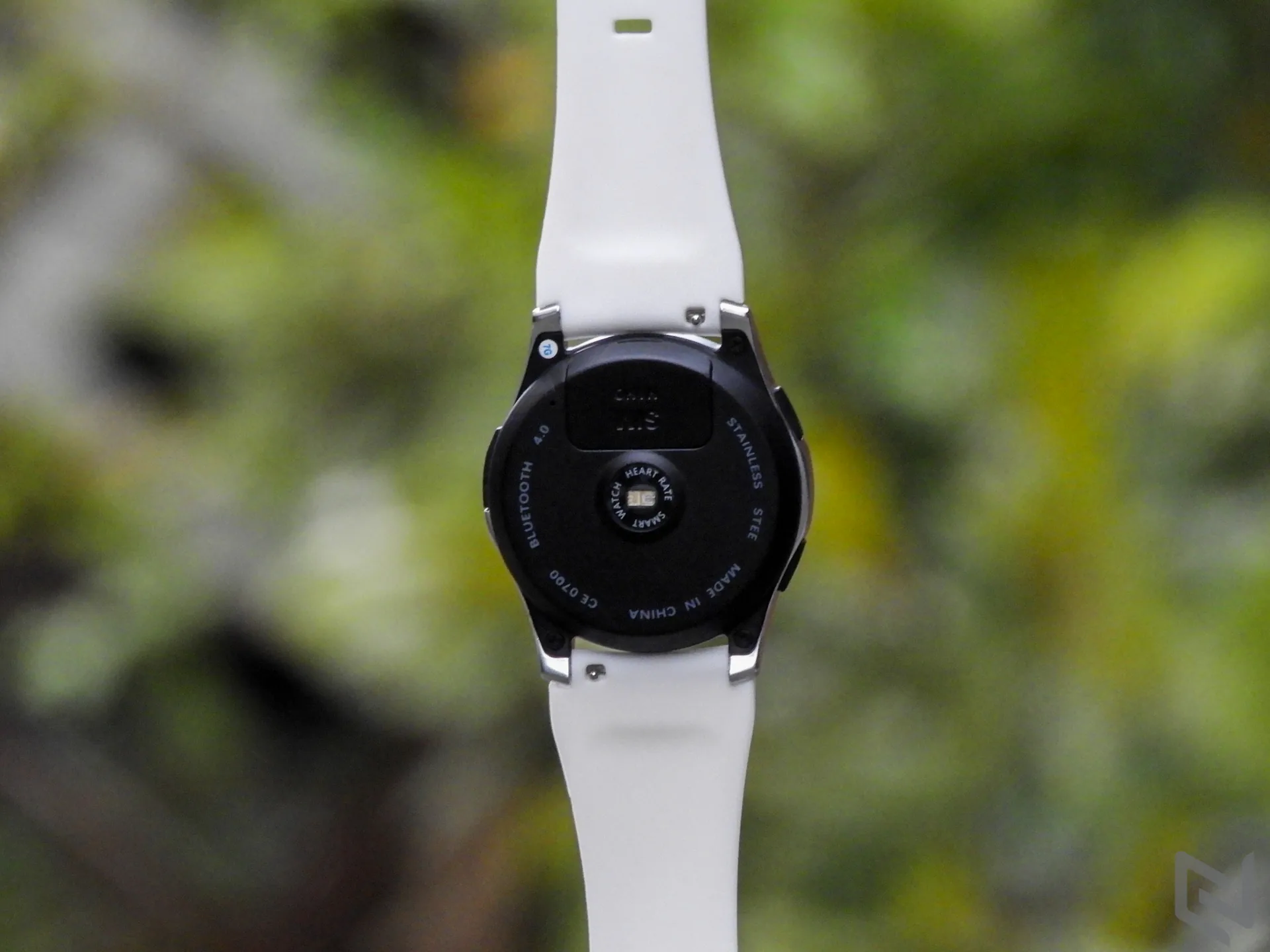 Đánh giá: Smartwatch DT No.1 G8