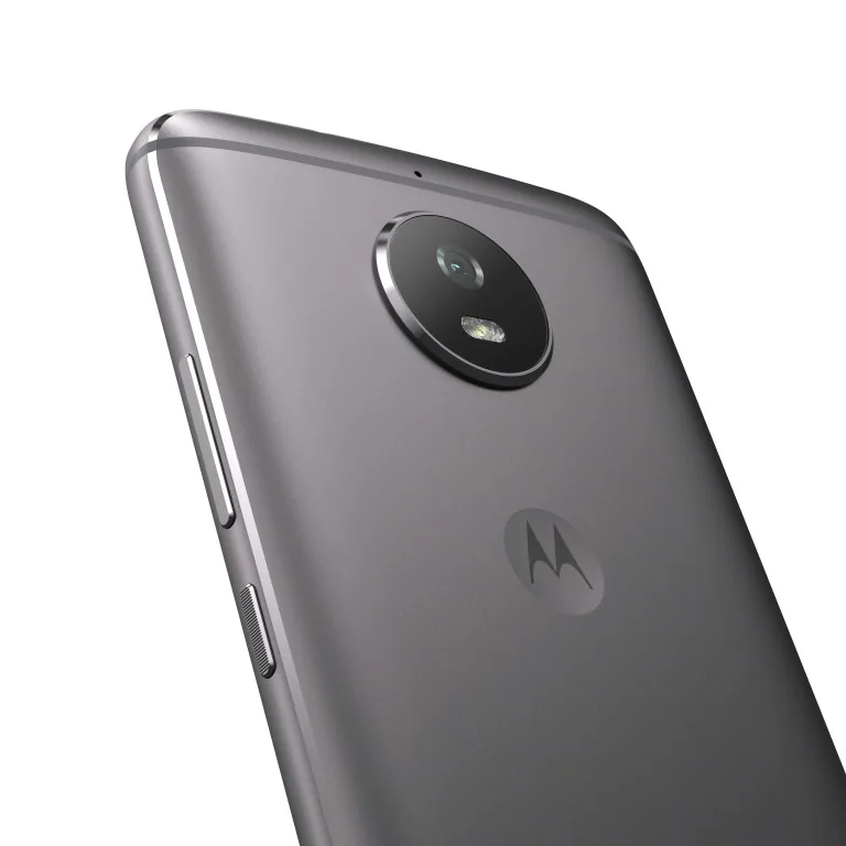 Moto G5S và G5S Plus ra mắt với chất lượng camera được cải thiện