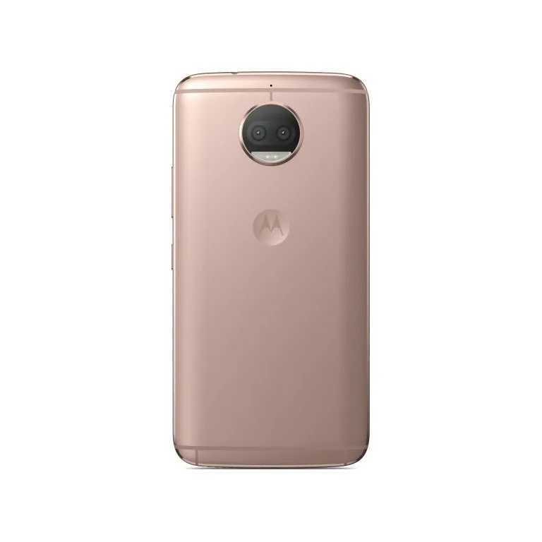 Moto G5S và G5S Plus ra mắt với chất lượng camera được cải thiện