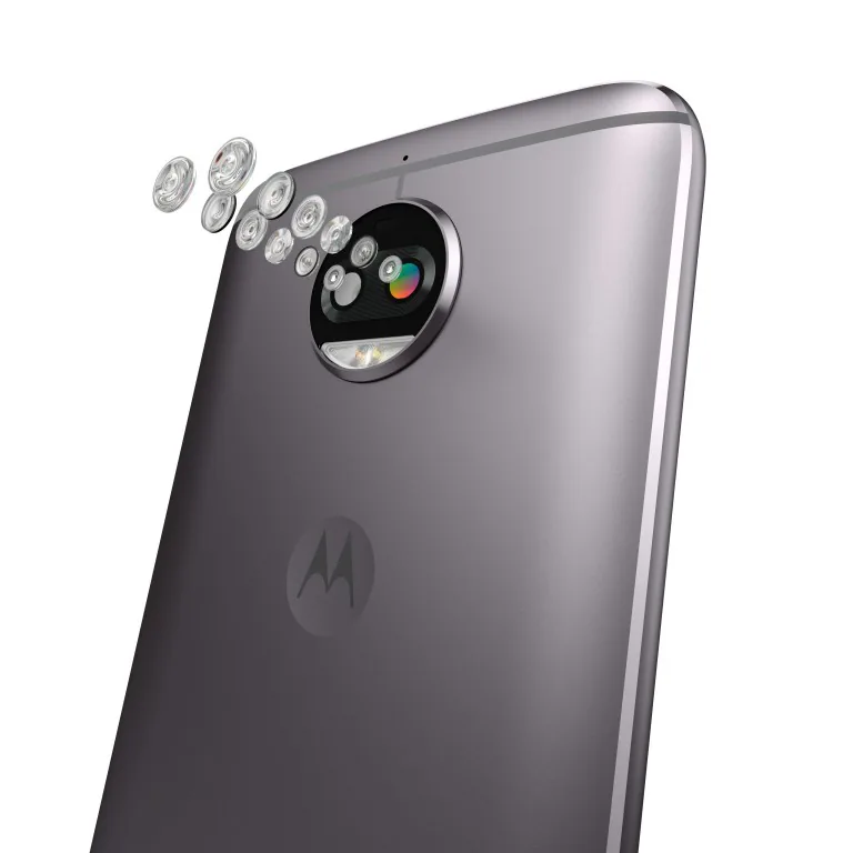 Moto G5S và G5S Plus ra mắt với chất lượng camera được cải thiện