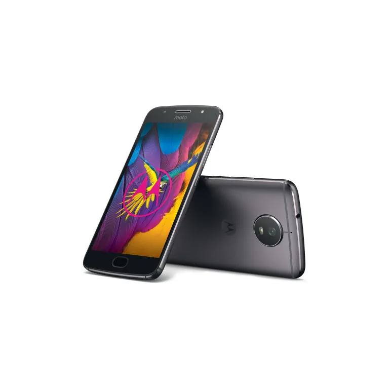 Moto G5S và G5S Plus ra mắt với chất lượng camera được cải thiện