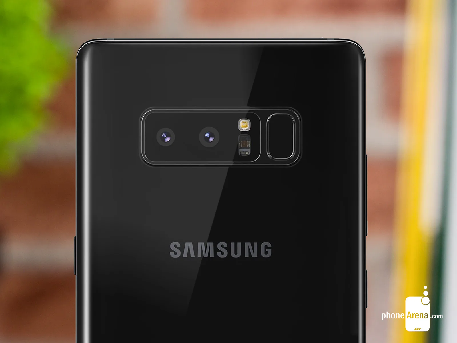 4 lý do đảm bảo Galaxy Note 8 sẽ không phát nổ như Galaxy Note 7