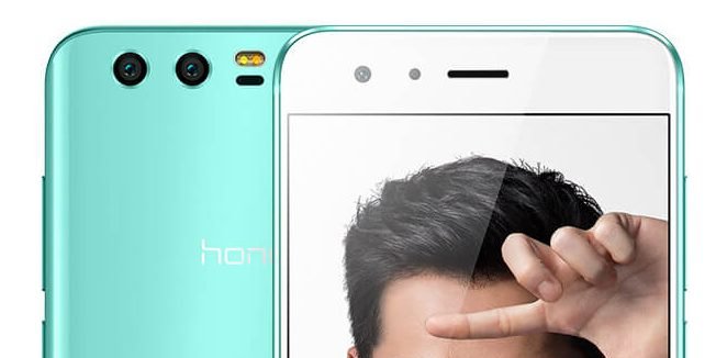 Huawei tiết lộ Honor 9 sẽ có thêm màu sắc mới