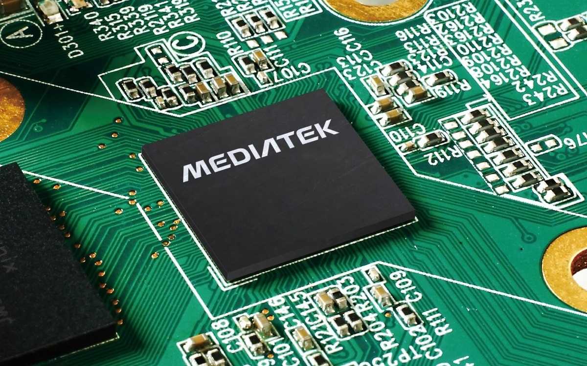 Mediatek sẽ giới thiệu chip Helio P23 và Helio P30 vào ngày 29 tháng 8