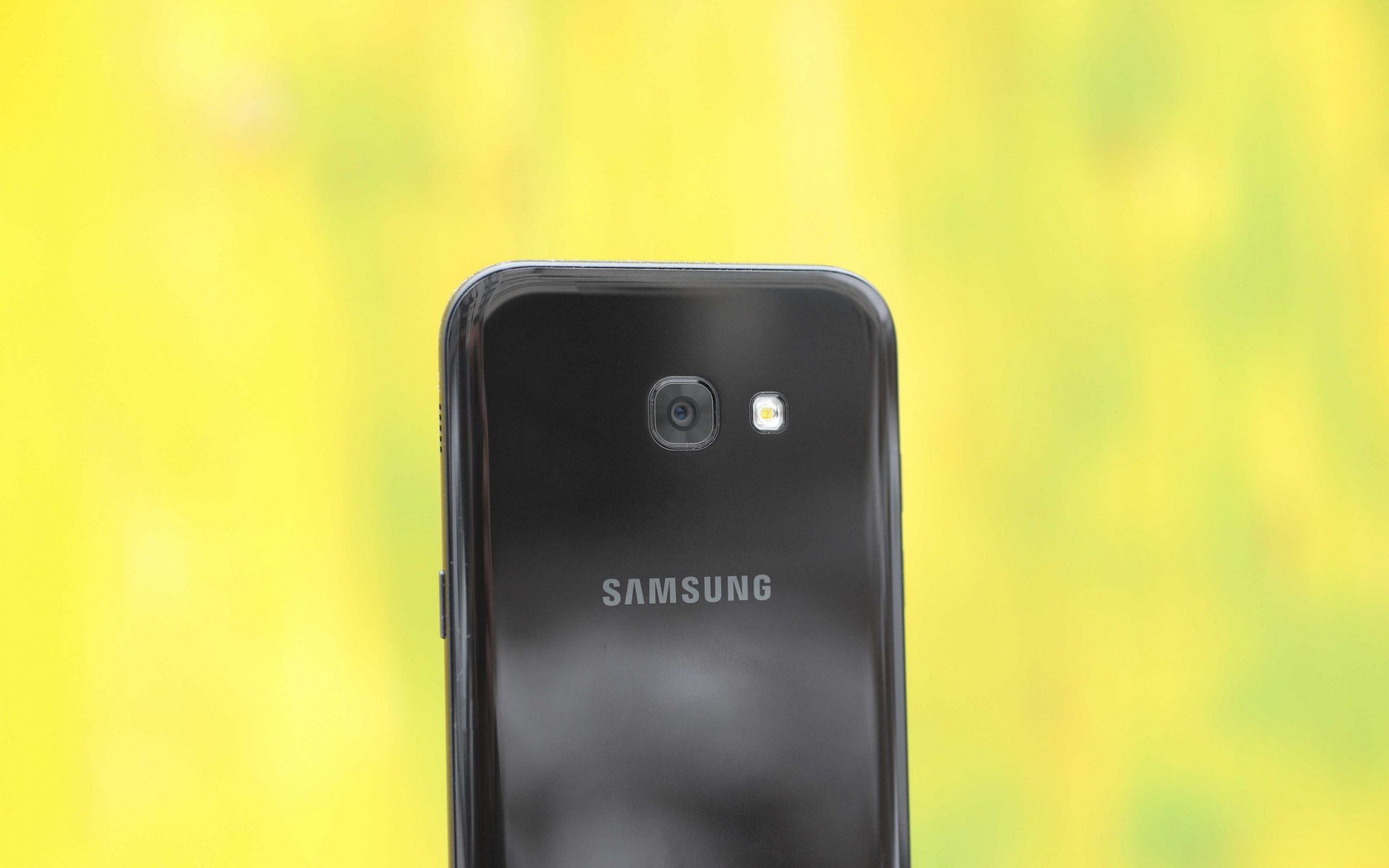 Xuất hiện thông tin cấu hình Samsung Galaxy A5 trên Geekbench