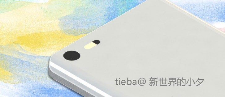 Xiaomi Mi 6C lộ hình ảnh và thông tin cấu hình chi tiết