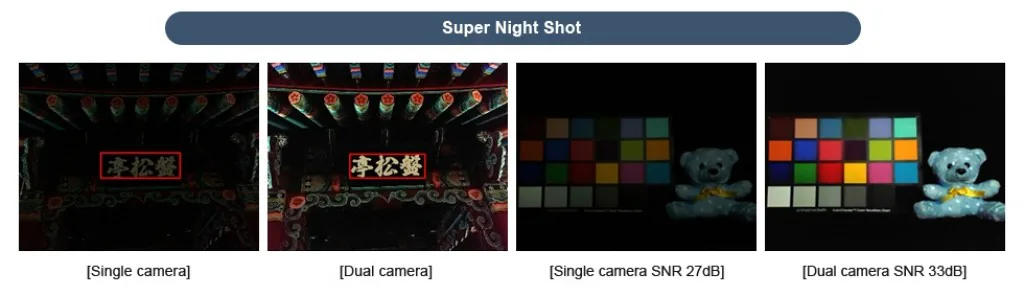 Samsung Galaxy Note 8 sẽ trang bị camera kép, zoom quang học 3x