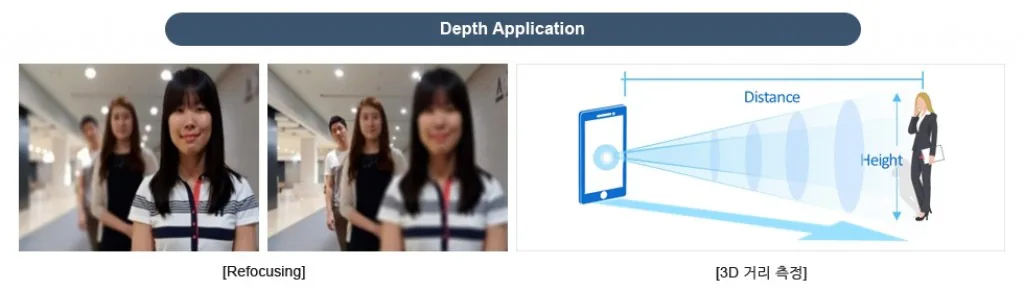 Samsung Galaxy Note 8 sẽ trang bị camera kép, zoom quang học 3x