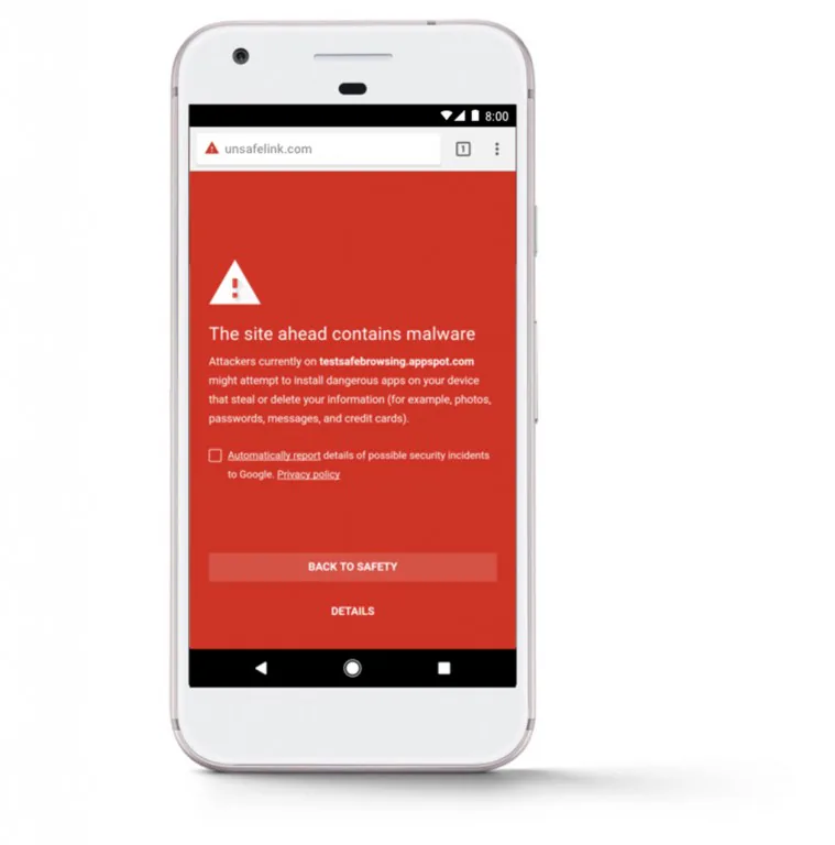 Google Play Protect sẽ thống nhất và sắp xếp lại các tính năng bảo mật của Android