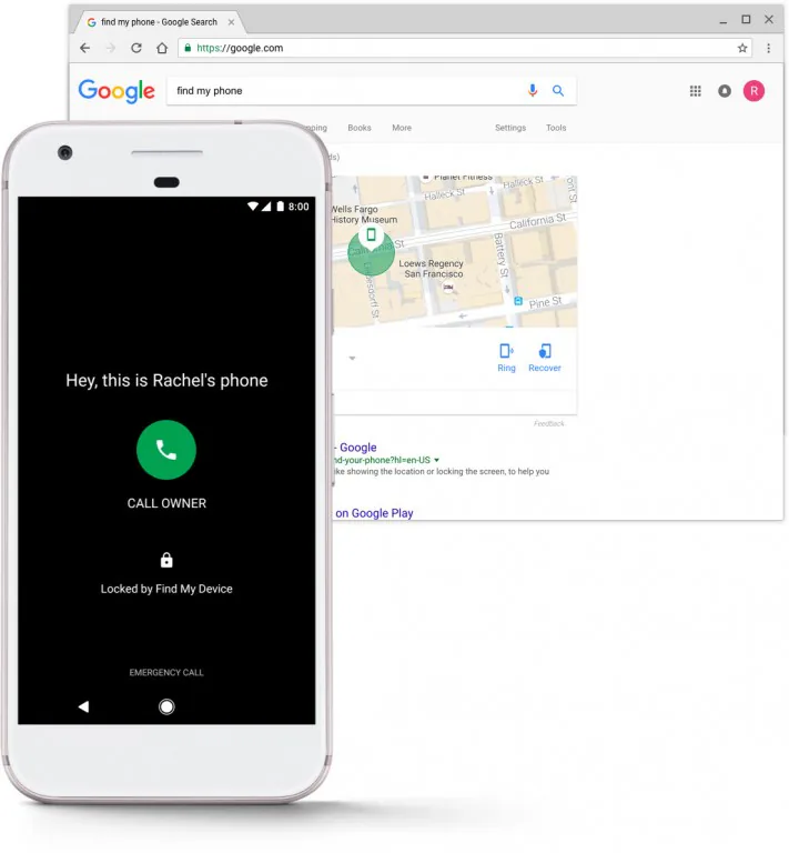 Google Play Protect sẽ thống nhất và sắp xếp lại các tính năng bảo mật của Android